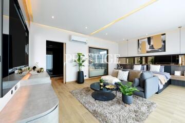 D Space Pattaya 2- 4 bed 5 bath in Huay Yai / Phoenix PP10599