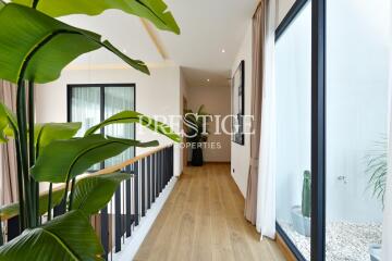 D Space Pattaya 2- 4 bed 5 bath in Huay Yai / Phoenix PP10599