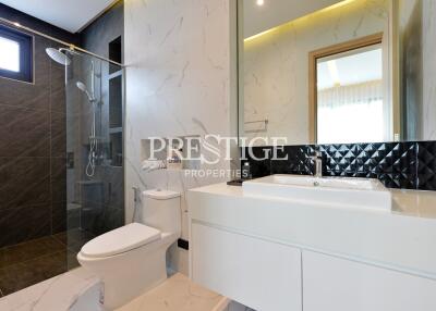 D Space Pattaya 2- 4 bed 5 bath in Huay Yai / Phoenix PP10599