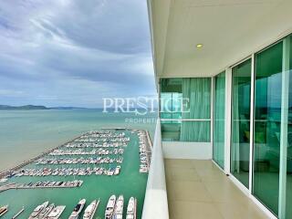 Ocean Portofino – 2 bed 2 bath in Na-Jomtien PP10598