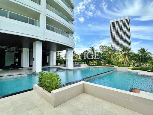 Ocean Portofino – 2 bed 2 bath in Na-Jomtien PP10598