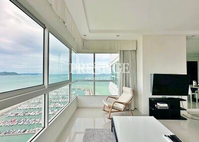 Ocean Portofino – 2 bed 2 bath in Na-Jomtien PP10598