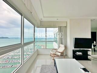 Ocean Portofino – 2 bed 2 bath in Na-Jomtien PP10598