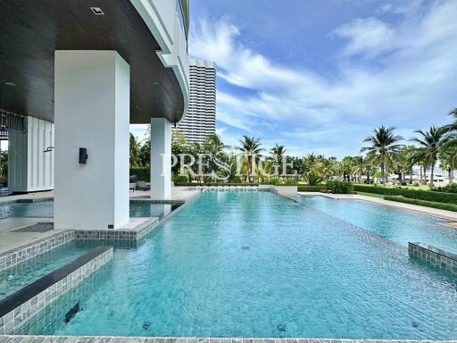 Ocean Portofino – 2 bed 2 bath in Na-Jomtien PP10598