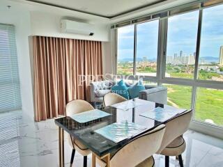 Empire Tower – 2 bed 2 bath in Jomtien PP10593