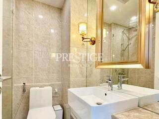 Empire Tower – 2 bed 2 bath in Jomtien PP10593