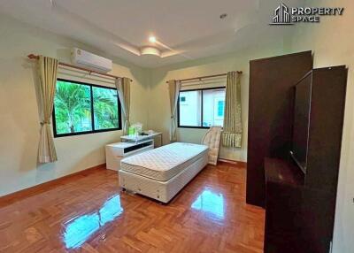 4 Bedroom Pool Villa In Khao Noi Pattaya For Rent