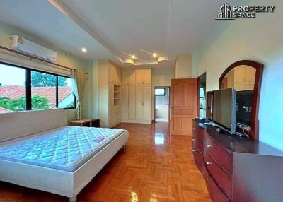 4 Bedroom Pool Villa In Khao Noi Pattaya For Rent