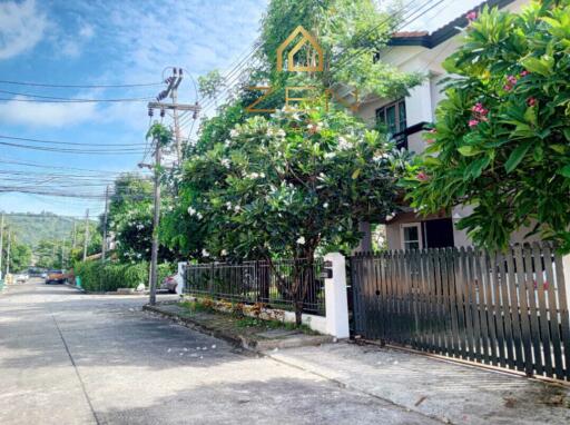 Classy Villa 2 Bedrooms In Chalong For Rent