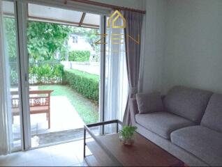 Classy Villa 2 Bedrooms In Chalong For Rent