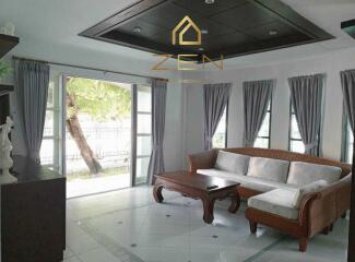 Classy Villa 2 Bedrooms In Chalong For Rent