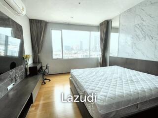 2 Bedroom 2 Bathroom 90 SQ.M Villa Sathorn