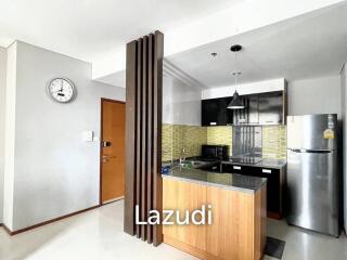 2 Bedroom 2 Bathroom 90 SQ.M Villa Sathorn