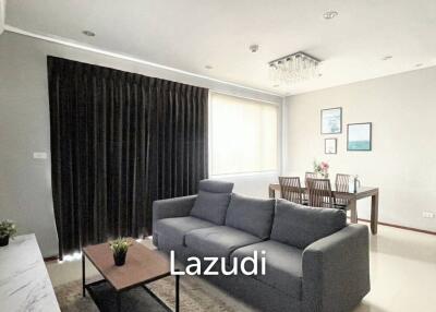 2 Bedroom 2 Bathroom 90 SQ.M Villa Sathorn