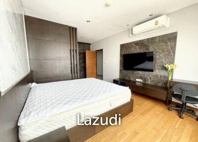 2 Bedroom 2 Bathroom 90 SQ.M Villa Sathorn