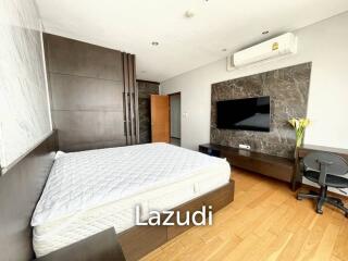 2 Bedroom 2 Bathroom 90 SQ.M Villa Sathorn