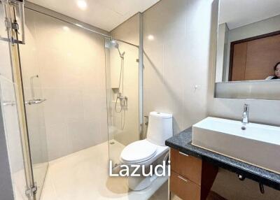 2 Bedroom 2 Bathroom 90 SQ.M Villa Sathorn