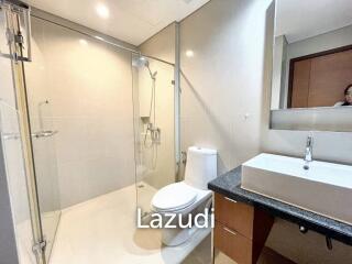 2 Bedroom 2 Bathroom 90 SQ.M Villa Sathorn