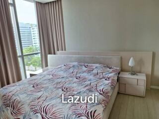 1 Bed 1 Bath 54 SQ.M The Room Sukhumvit 21