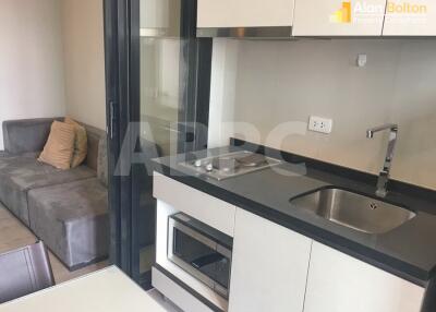 1 Bed 1 Bath in Central Pattaya CR4832