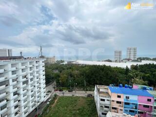 1 Bed 1 Bath in Pratumnak ABPC1190