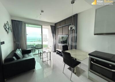 1 Bed 1 Bath in Pratumnak ABPC1190