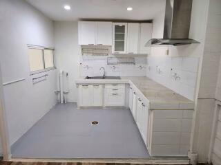 Townhouse for Rent in Bang Phli