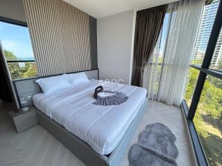 Just IN 2 bedroom Condo in Cosy Beach