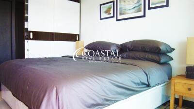 Condo For Rent Pratumnak