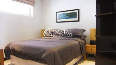 Condo For Rent Pratumnak