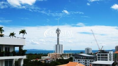 Condo For Rent Pratumnak