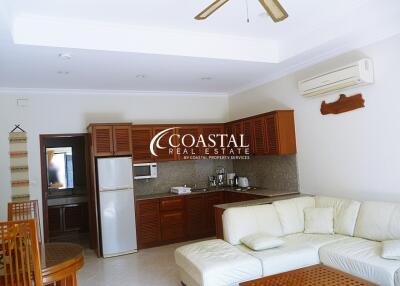 House For Rent Jomtien