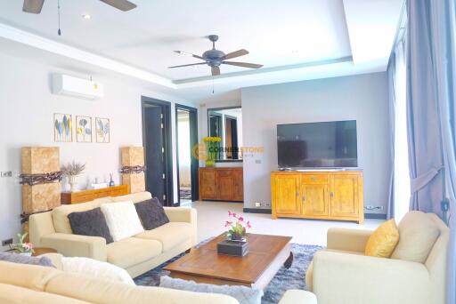 4 bedroom House in Whispering Palm East Pattaya