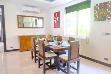 4 bedroom House in Whispering Palm East Pattaya