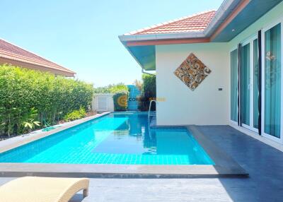 4 bedroom House in Whispering Palm East Pattaya