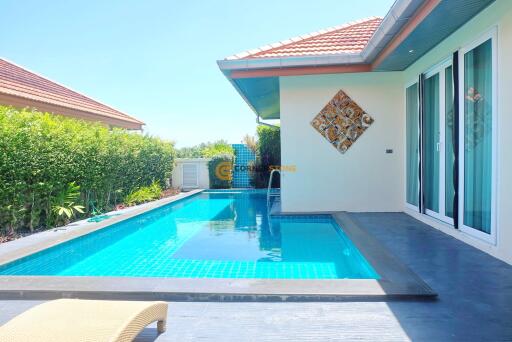 4 bedroom House in Whispering Palm East Pattaya