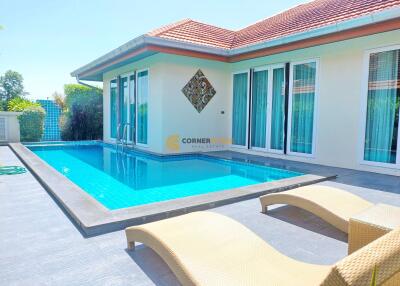 4 bedroom House in Whispering Palm East Pattaya