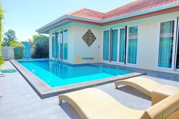 4 bedroom House in Whispering Palm East Pattaya