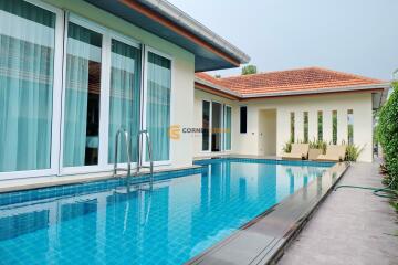 4 bedroom House in Whispering Palm East Pattaya