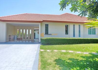 4 bedroom House in Whispering Palm East Pattaya