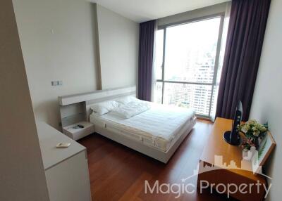 2 Bedroom Condo For Rent in Quattro By Sansiri, Watthana, Bangkok