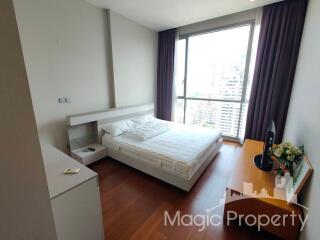 2 Bedroom Condo For Rent in Quattro By Sansiri, Watthana, Bangkok