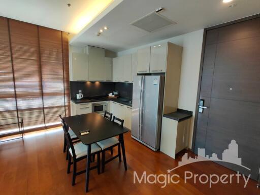 2 Bedroom Condo For Rent in Quattro By Sansiri, Watthana, Bangkok