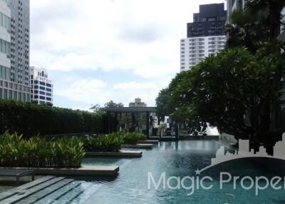 2 Bedroom Condo For Rent in Quattro By Sansiri, Watthana, Bangkok