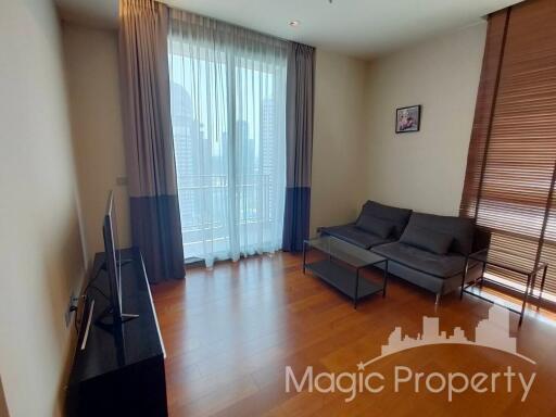 2 Bedroom Condo For Rent in Quattro By Sansiri, Watthana, Bangkok