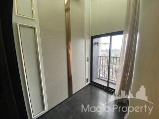 2 Bedroom Duplex for Rent in Park Origin Thonglor, Watthana, Bangkok