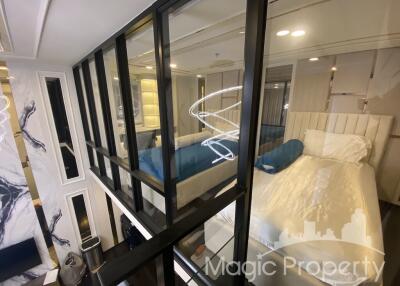 2 Bedroom Duplex for Rent in Park Origin Thonglor, Watthana, Bangkok