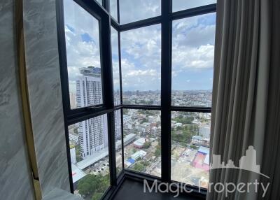 2 Bedroom Duplex for Rent in Park Origin Thonglor, Watthana, Bangkok