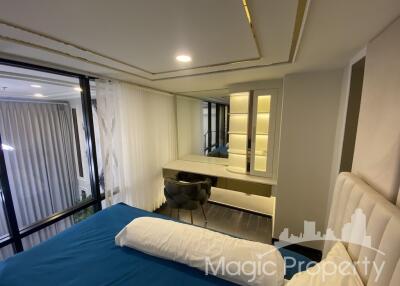 2 Bedroom Duplex for Rent in Park Origin Thonglor, Watthana, Bangkok