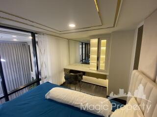 2 Bedroom Duplex for Rent in Park Origin Thonglor, Watthana, Bangkok